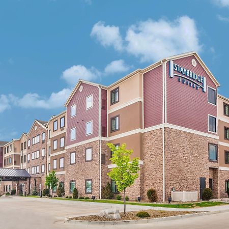 Staybridge Suites Bismarck By Ihg Kültér fotó