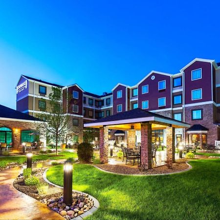 Staybridge Suites Bismarck By Ihg Kültér fotó