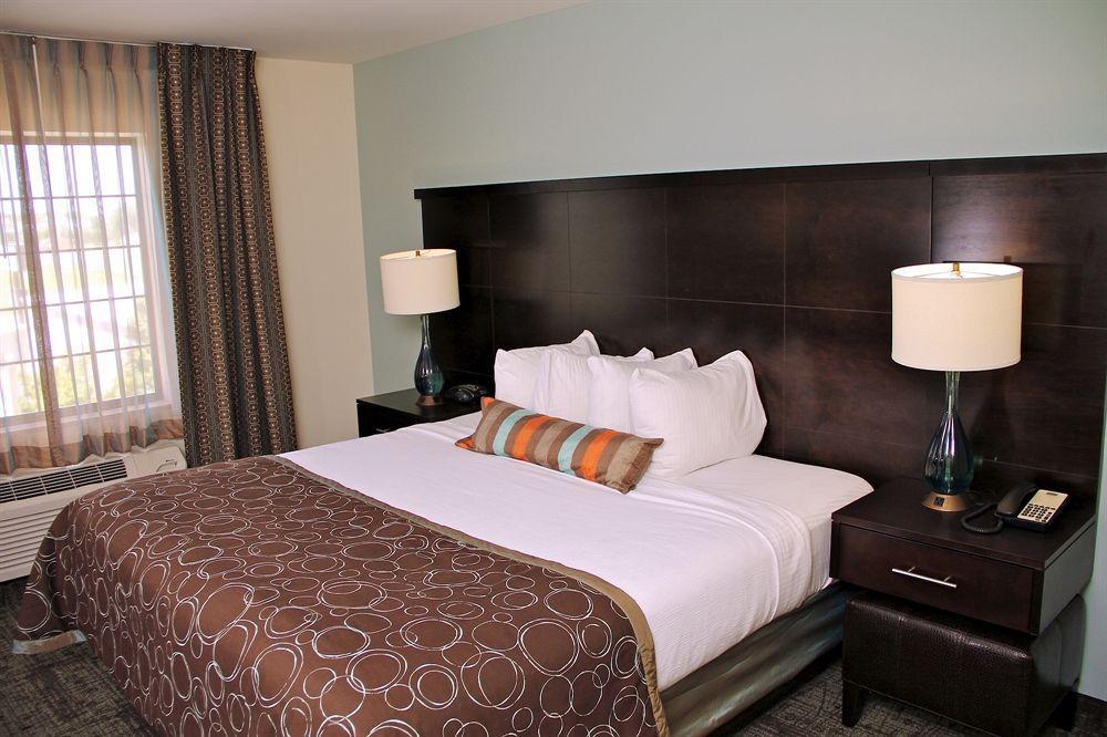 Staybridge Suites Bismarck By Ihg Kültér fotó