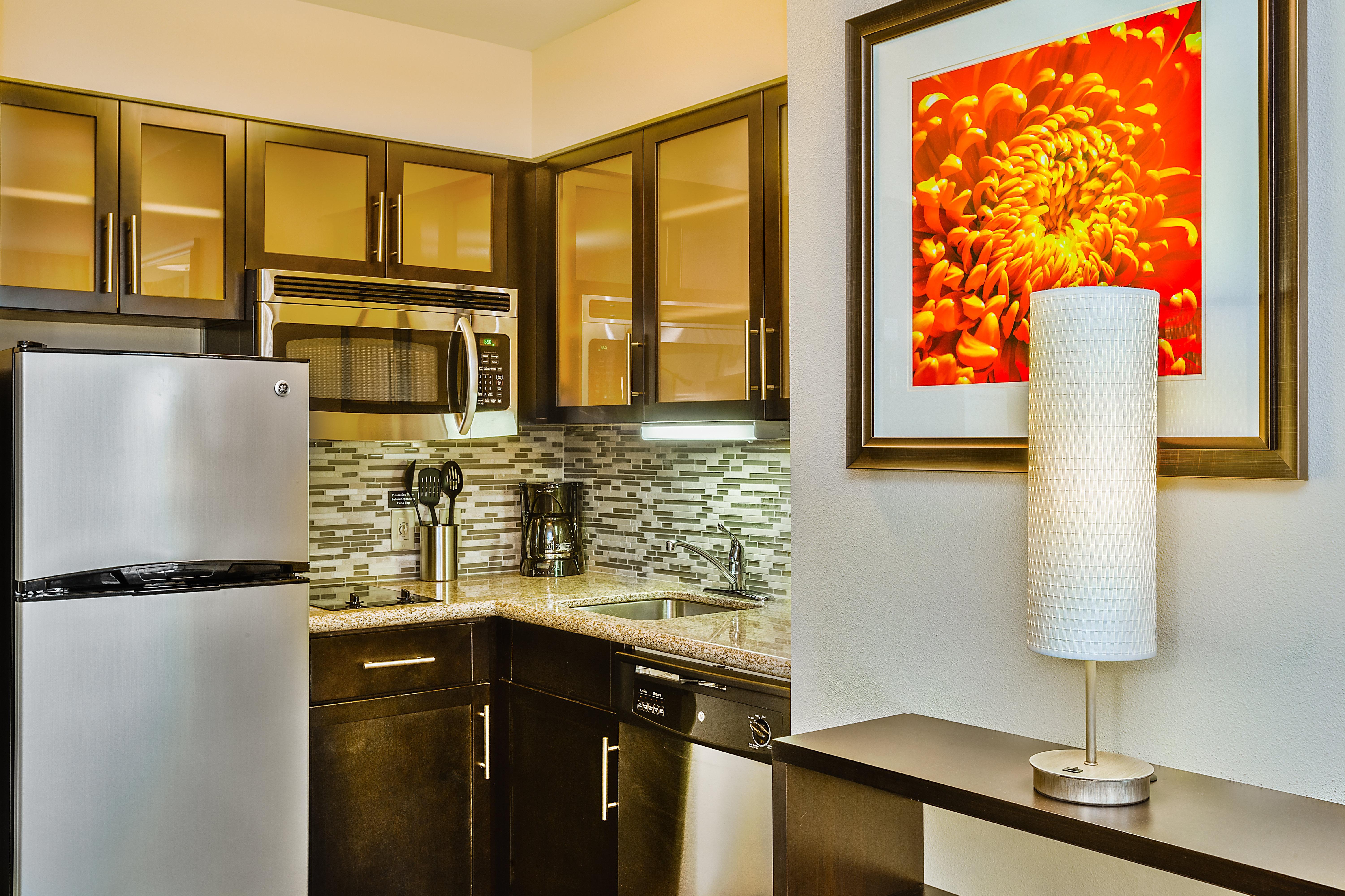Staybridge Suites Bismarck By Ihg Kültér fotó