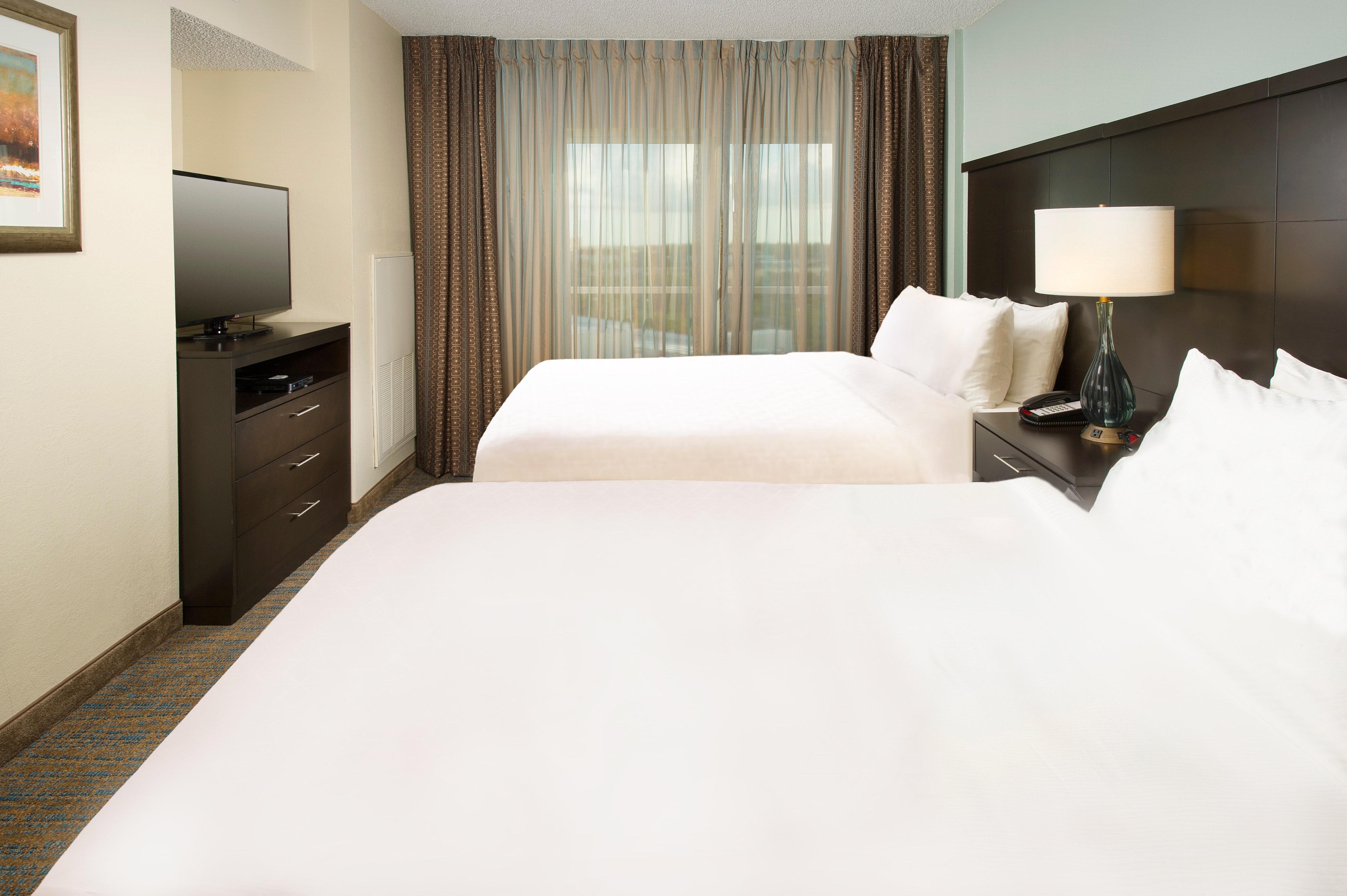 Staybridge Suites Bismarck By Ihg Kültér fotó