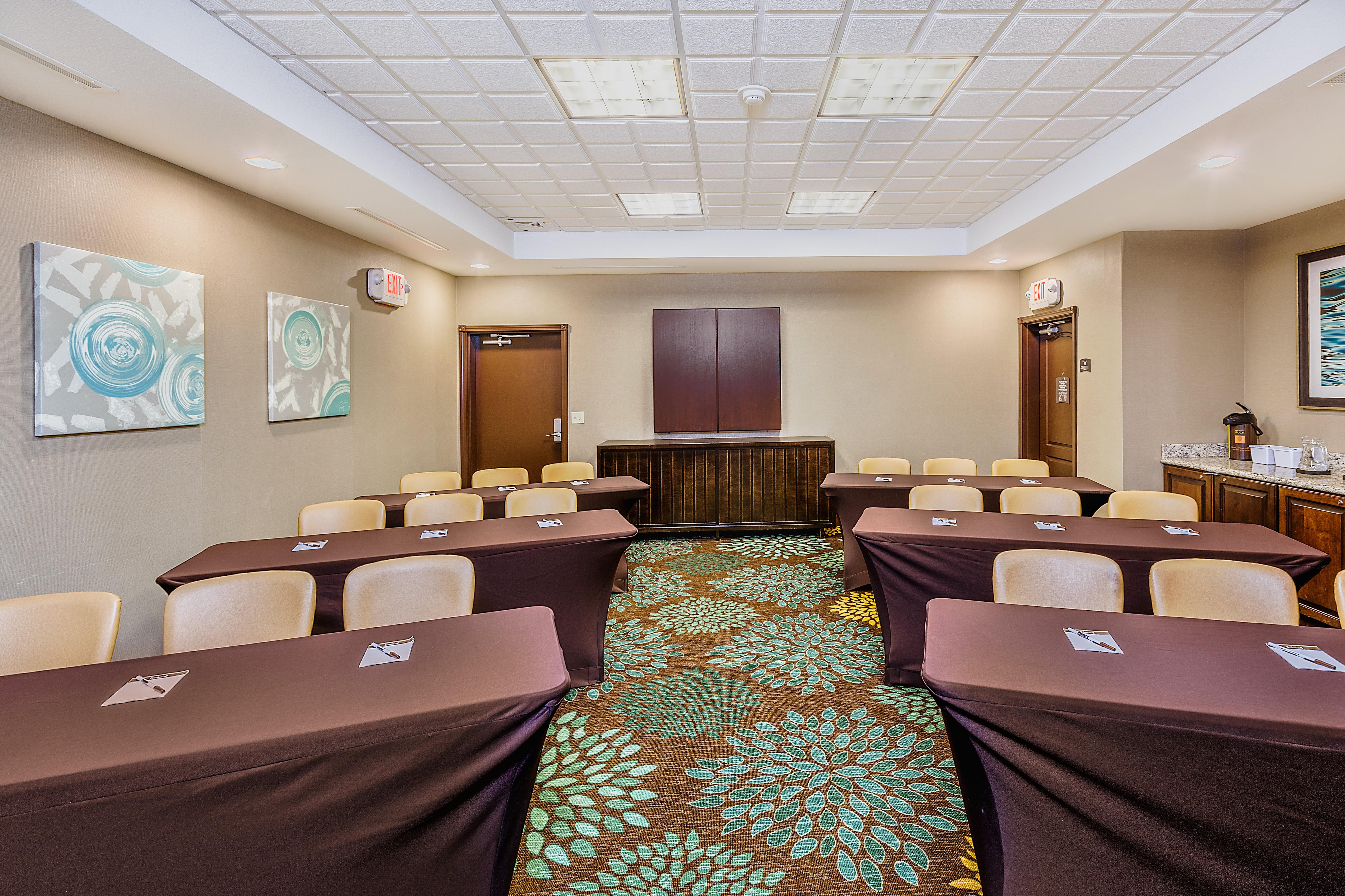 Staybridge Suites Bismarck By Ihg Kültér fotó