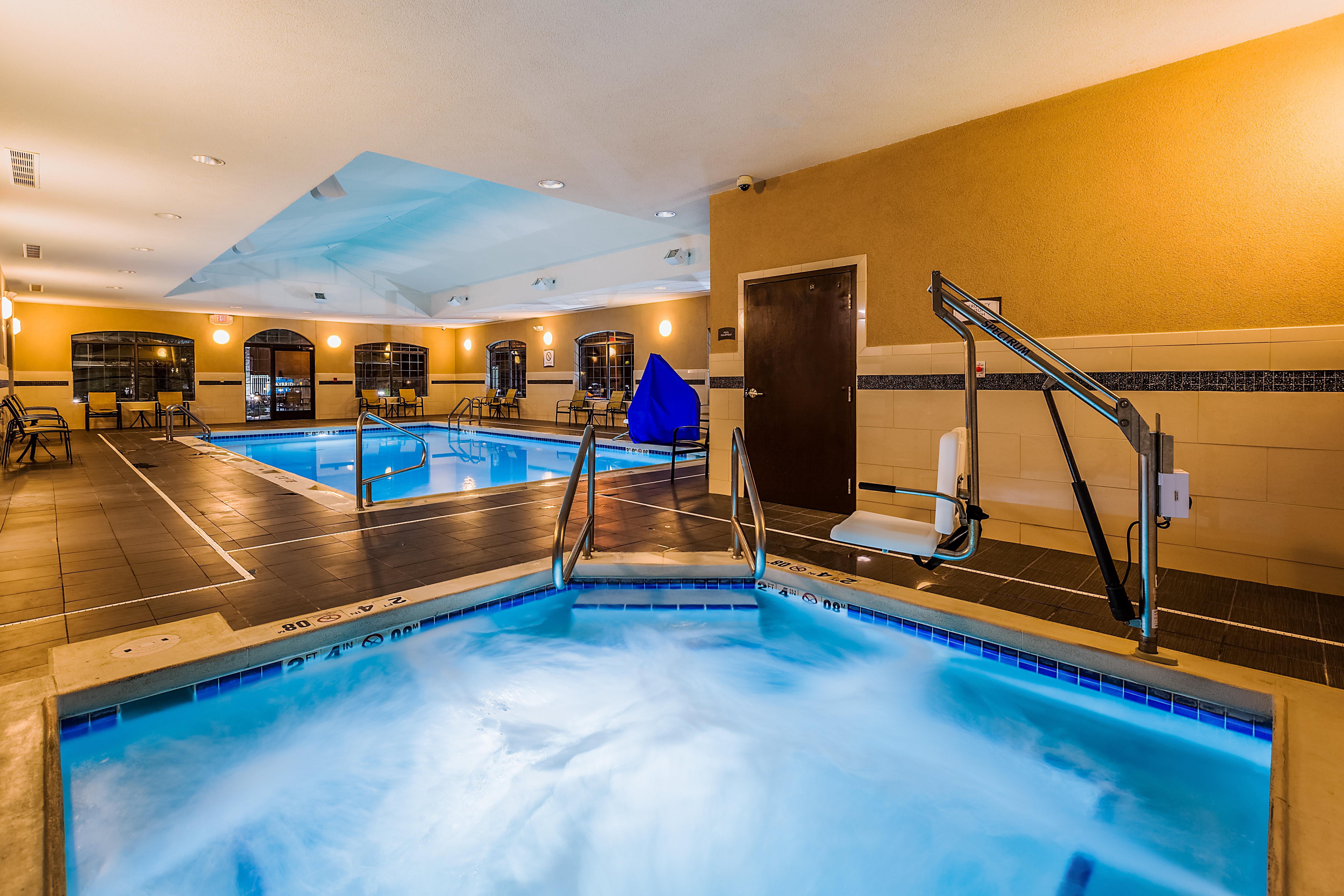 Staybridge Suites Bismarck By Ihg Kültér fotó