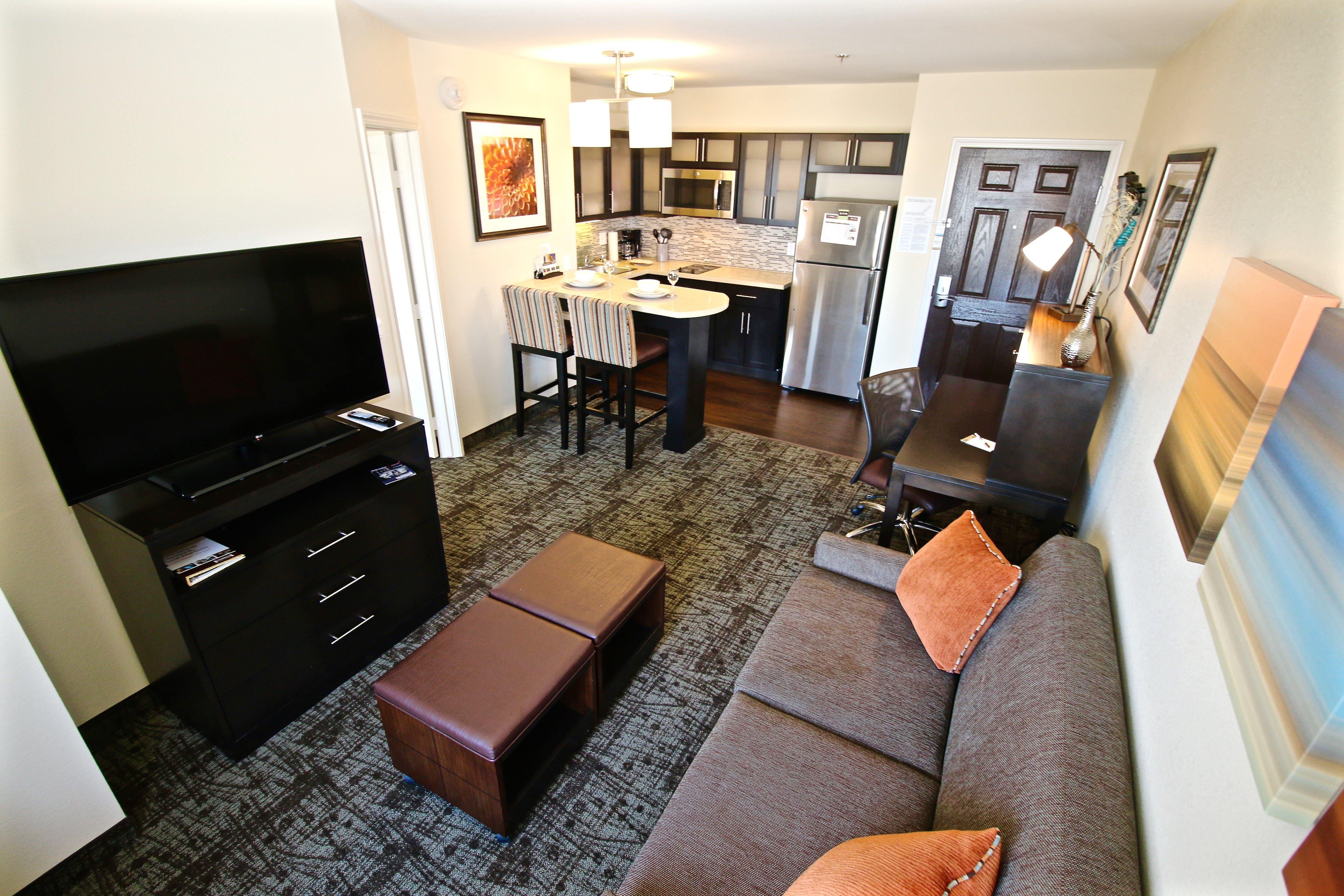 Staybridge Suites Bismarck By Ihg Kültér fotó