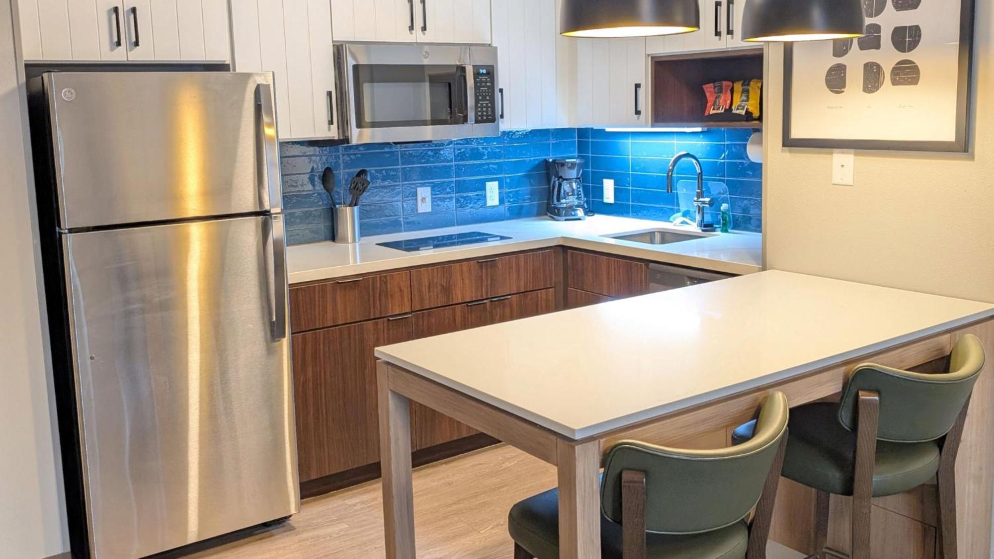 Staybridge Suites Bismarck By Ihg Kültér fotó