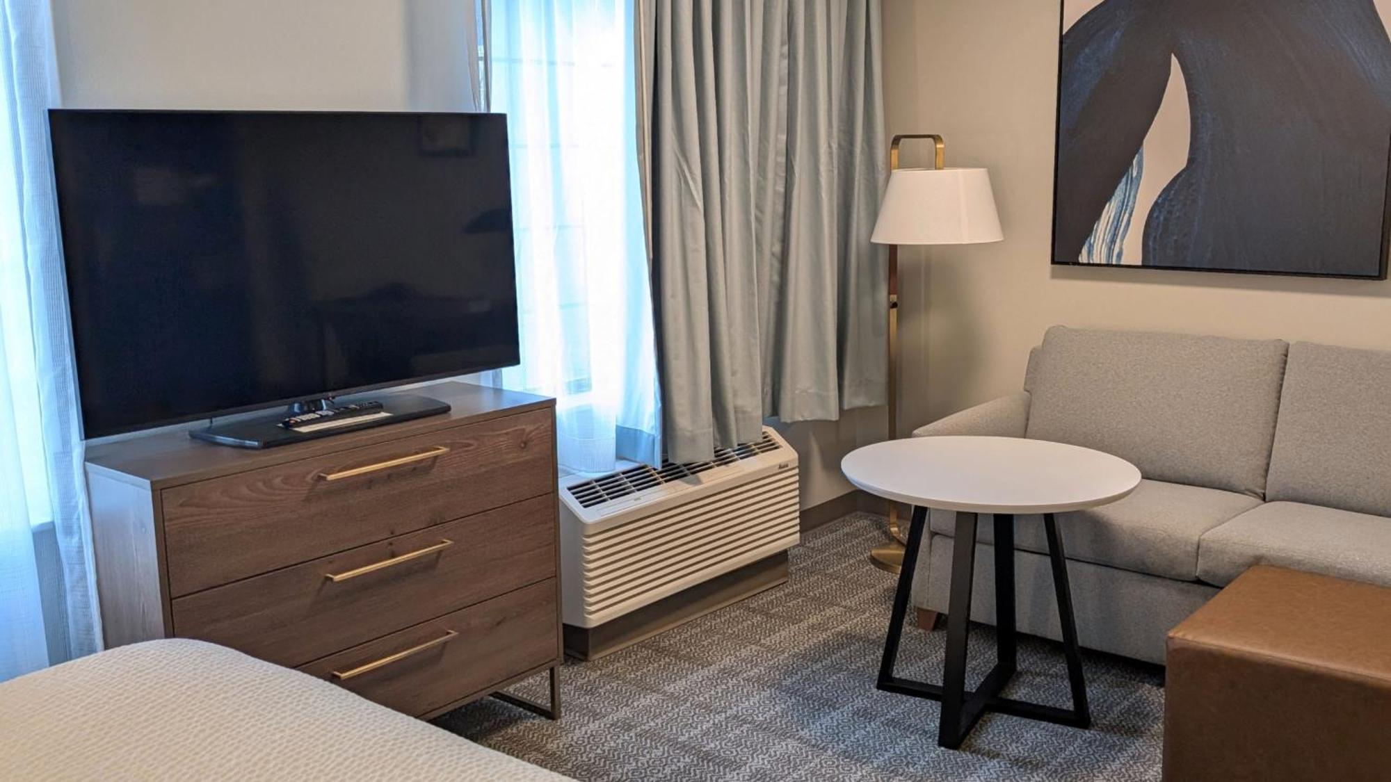 Staybridge Suites Bismarck By Ihg Kültér fotó