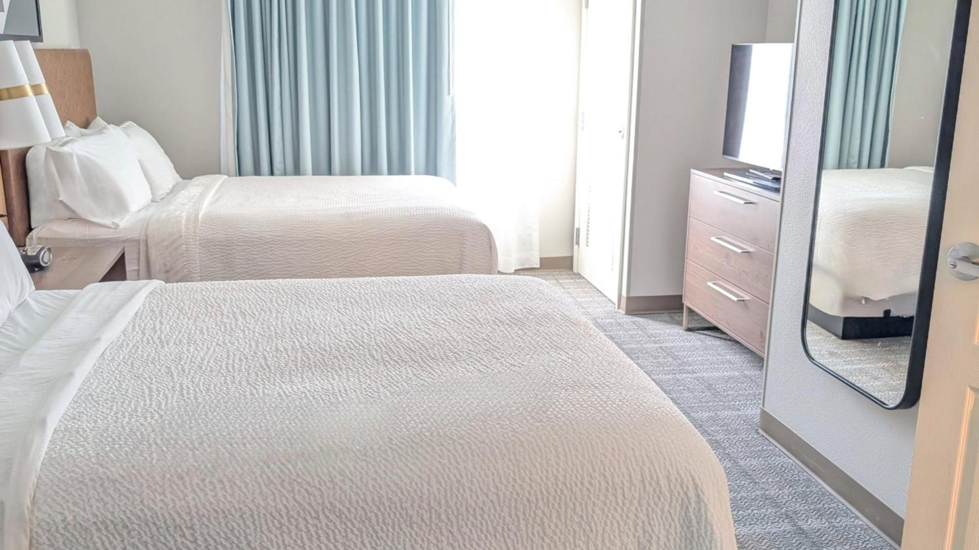 Staybridge Suites Bismarck By Ihg Kültér fotó