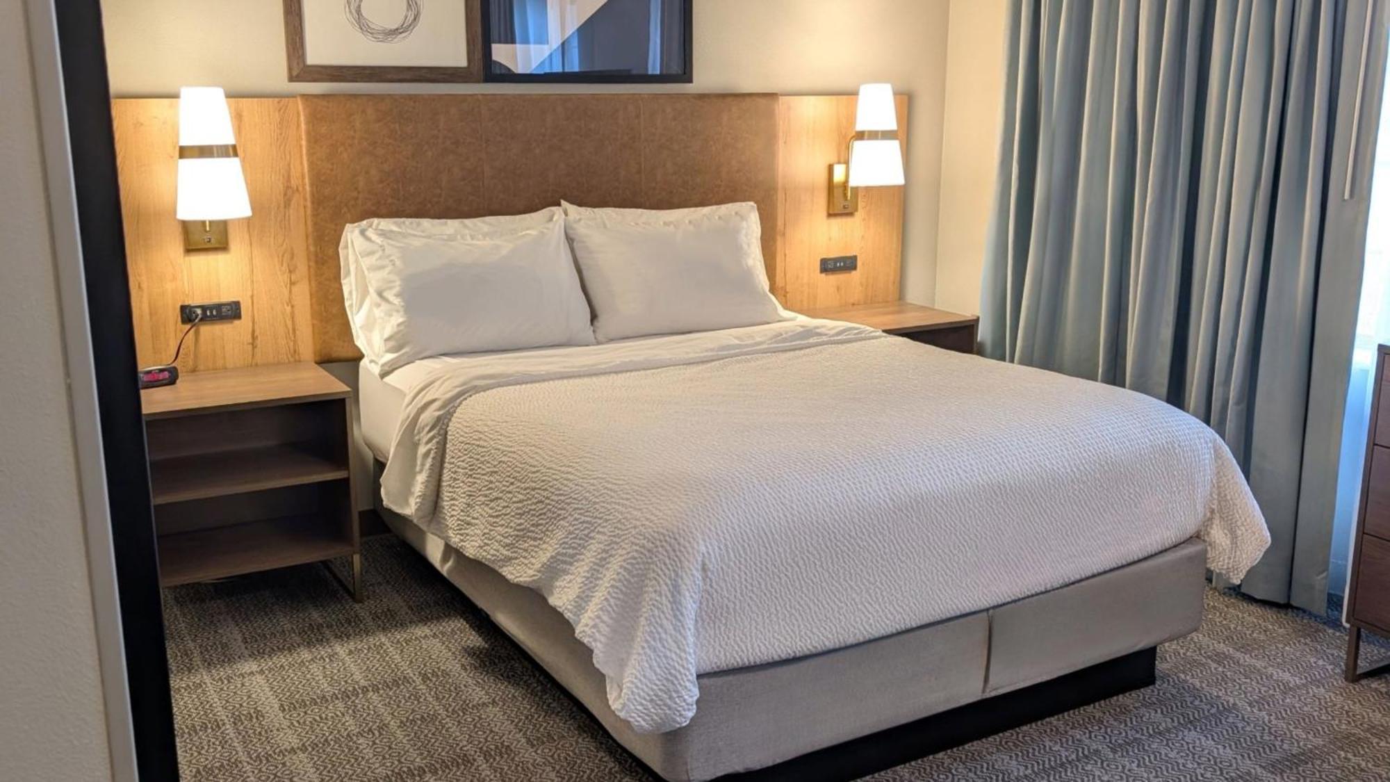 Staybridge Suites Bismarck By Ihg Kültér fotó