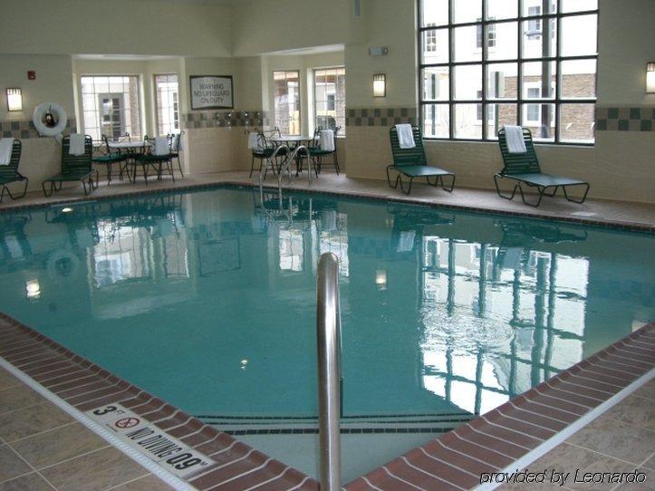 Staybridge Suites Bismarck By Ihg Kültér fotó