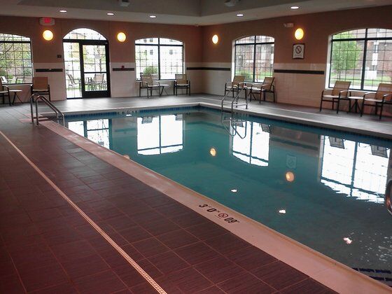Staybridge Suites Bismarck By Ihg Kültér fotó