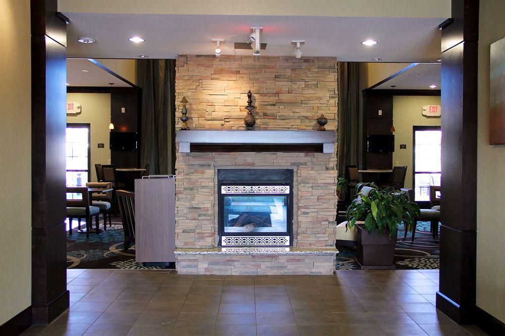 Staybridge Suites Bismarck By Ihg Kültér fotó